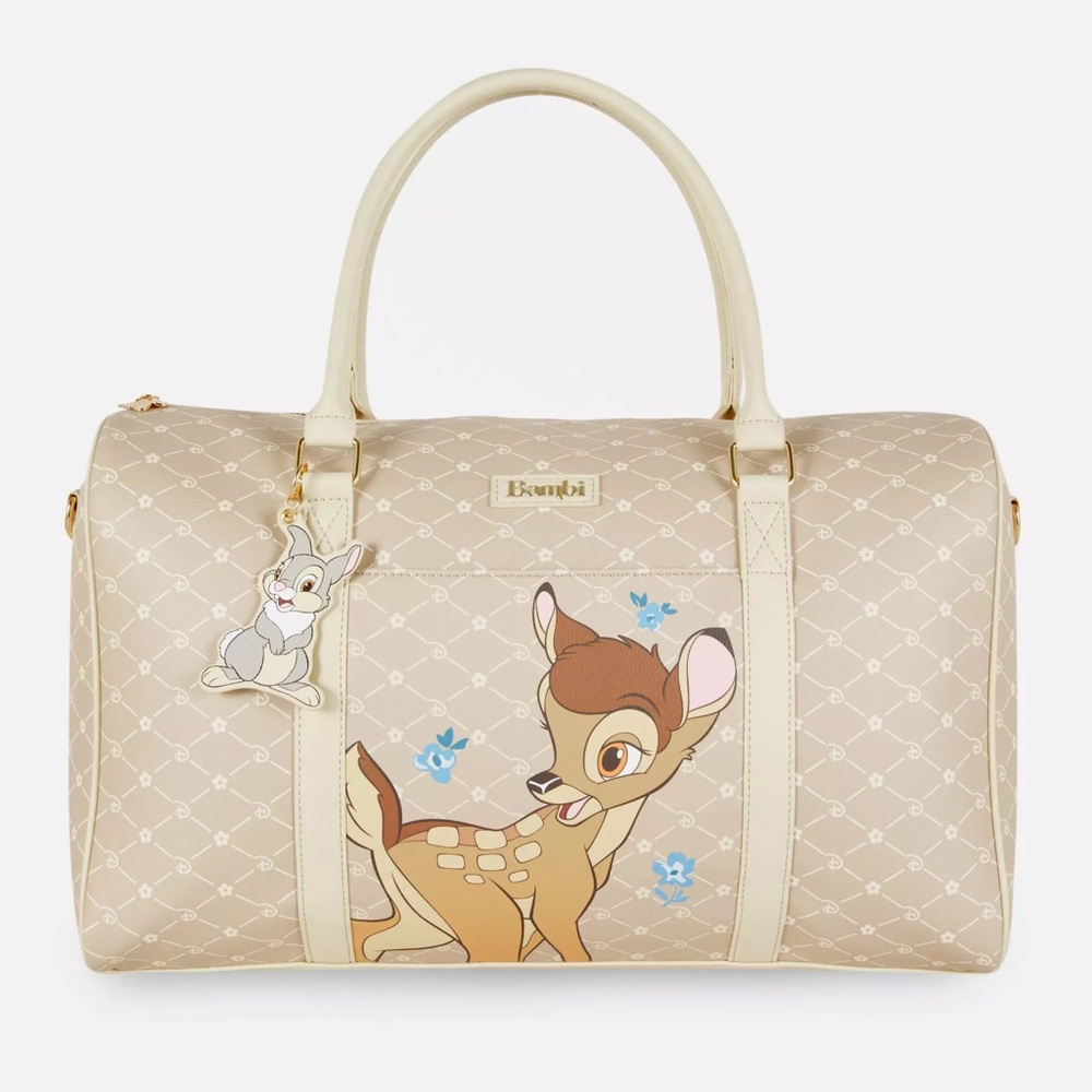 Disney Bambi Weekender Bag